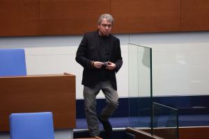 София -Заседание на Народното събрание