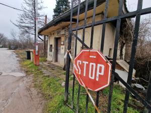 Опасна радиация в София до новостроящ се жилищен комплекс
