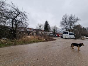 София – Опасна радиация от бившата база на Националния център по радиология и радиационна защита
