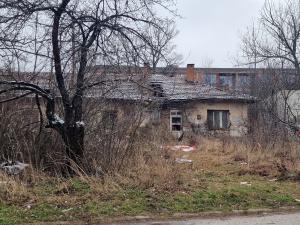 София – Опасна радиация от бившата база на Националния център по радиология и радиационна защита