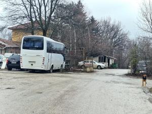 София – Опасна радиация от бившата база на Националния център по радиология и радиационна защита