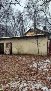 София – Опасна радиация от бившата база на Националния център по радиология и радиационна защита