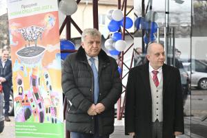 София - Нови високопроходими автомобили за управление на защитните зони от 'Натура 2000'