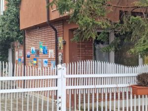 София – Иновативното училище "Рьорих" в кв. Драгалевци