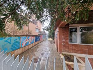 София – Иновативното училище "Рьорих" в кв. Драгалевци