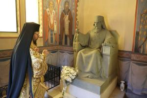 Във Видин отбелязват 210 години от рождението на Екзарх Антим I
