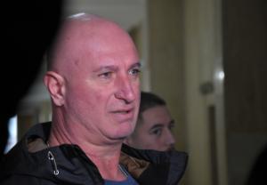 Бургас- Дело Никола Бургазлиев