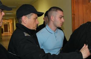 Бургас- Дело Никола Бургазлиев