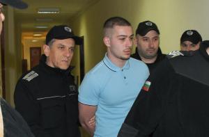 Бургас- Дело Никола Бургазлиев