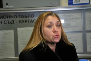 Бургас- Дело Никола Бургазлиев