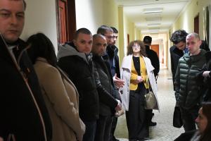 Бургас- Дело Никола Бургазлиев