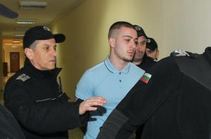 Бургас- Дело Никола Бургазлиев