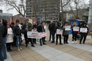 Бургас- Дело Никола Бургазлиев