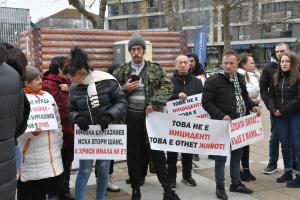 Бургас- Дело Никола Бургазлиев