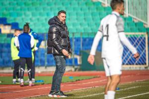 Футбол - Efbet лига - 21-ви кръг - ФК Септември - ФК Монтана