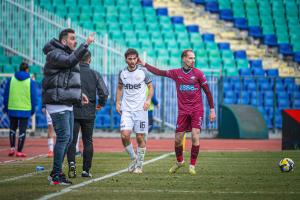 Футбол - Efbet лига - 21-ви кръг - ФК Септември - ФК Монтана