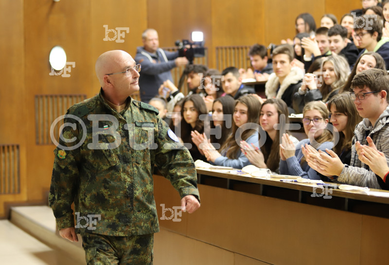 София - Ден на отворени врати във ВМА