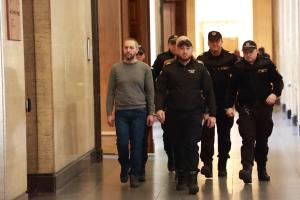 Съдът гледа делото срещу арх.Николай Куцаров и Бисер Сивков за ОПГ, свързана с Исторически парк