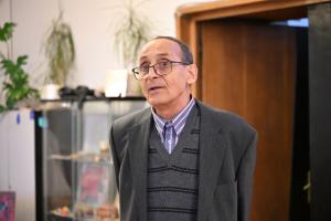 София - Изложба 'Опит запортрет на Кристо и Жан-Клод'