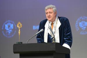 София - Млади лекари - абсолвенти 2026 г. полагат Хипократова клетва