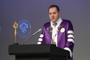 София - Млади лекари - абсолвенти 2026 г. полагат Хипократова клетва