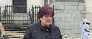Сдружение 'Ангели на пътя' искат  справедливост за загиналата на пешеходна пътека Виктория