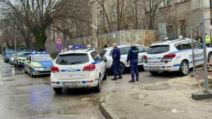 Пиян шофьор участва в гонка с 5 патрулки в Хасково