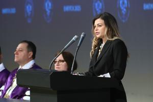 София - Млади лекари - абсолвенти 2026 г. полагат Хипократова клетва