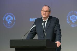 София - Млади лекари - абсолвенти 2026 г. полагат Хипократова клетва