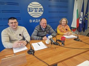 Видин - Инициатива за възстановяване името на улица Игнатиева