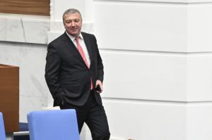 Заседание на Народното събрание