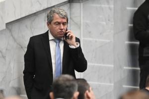 София - Заседание на Народното събрание