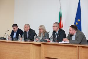 София – МВР и прокуратура - брифинг с нова информация за 'Петрохан' и 'Околчица'