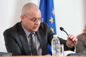 София – МВР и прокуратура - брифинг с нова информация за 'Петрохан' и 'Околчица'