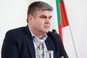 София – МВР и прокуратура - брифинг с нова информация за 'Петрохан' и 'Околчица'