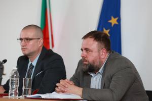 София – МВР и прокуратура - брифинг с нова информация за 'Петрохан' и 'Околчица'