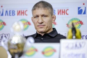 Националният отбор по джудо с награда за най-добър треньор и отбор на месеца