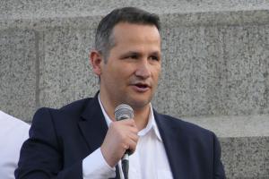 София - Служебните министри в кабинета Гюров