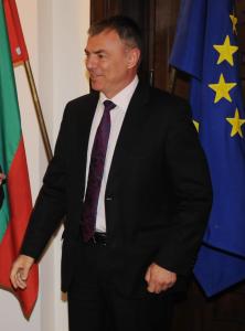 София - Служебните министри в кабинета Гюров