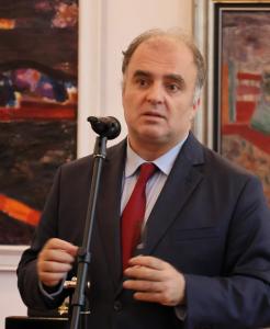 София - Служебните министри в кабинета Гюров