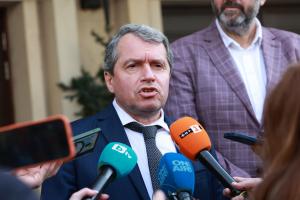 София – МВР - изявление на Тошко Йорданов