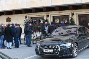 София – МВР - изявление на Тошко Йорданов