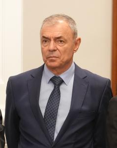 София - Министрески съвет - предаване и приемане на властта