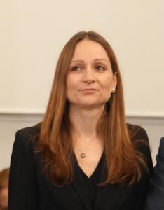София - Министрески съвет - предаване и приемане на властта