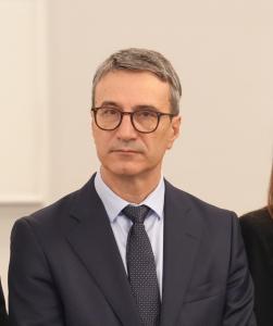София - Министрески съвет - предаване и приемане на властта