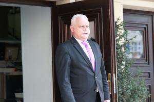 София – МВР - изявление на служебния министър Емил Дечев