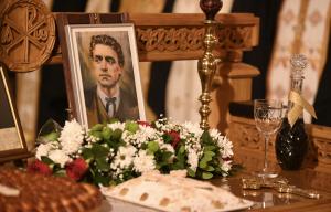 Панихида за Дякона и литийно шествие до паметника му в столицата