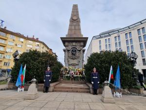 София - Панахида за Дякона и Литийно шествие