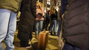 София - Граждански протест срещу присъдите за убийството на Евгения Димитрова