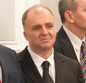 София - Министрески съвет - предаване и приемане на властта